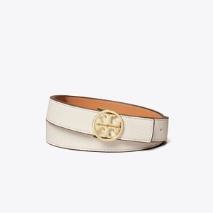 Tory Burch Miller Reversible Belt